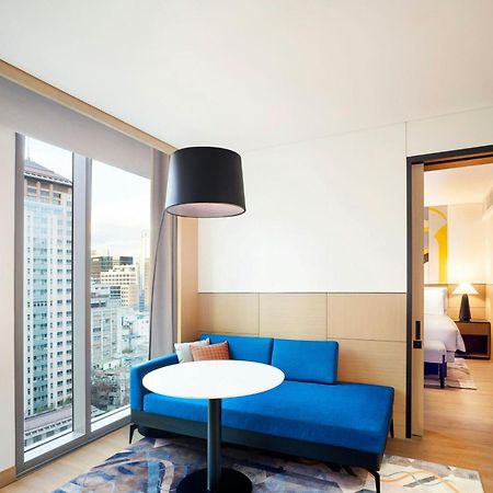 Le Meridien Seoul Myeongdong Kültér fotó