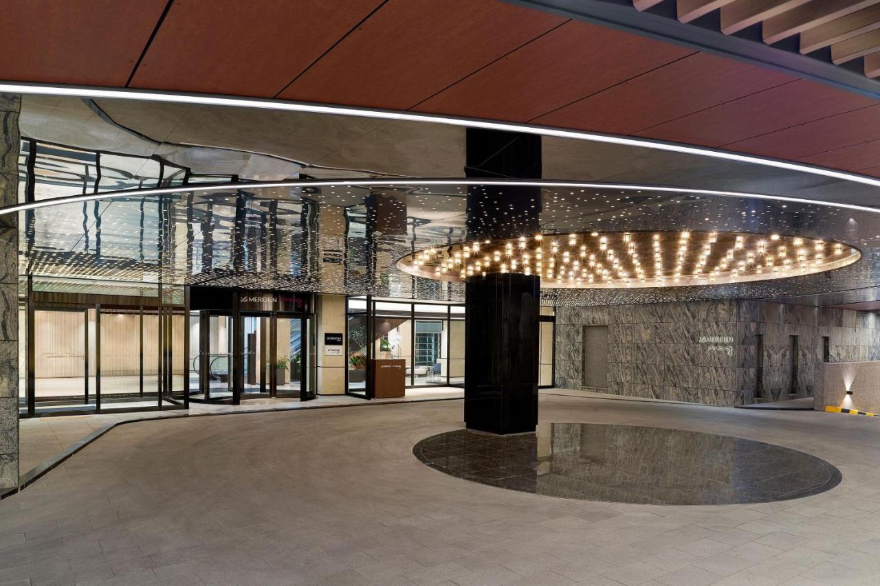 Le Meridien Seoul Myeongdong Kültér fotó