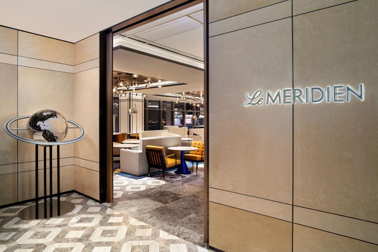 Le Meridien Seoul Myeongdong Kültér fotó