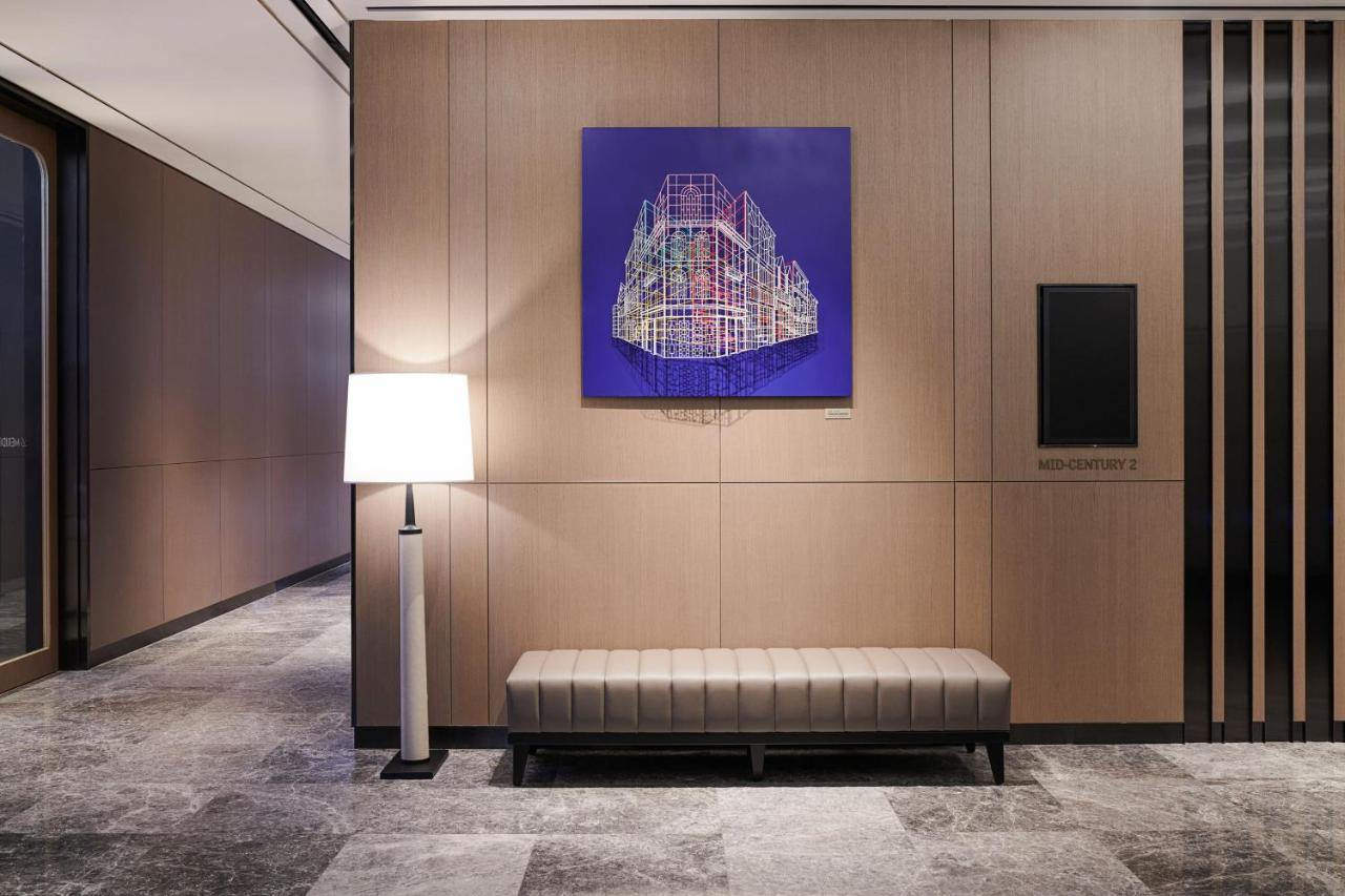 Le Meridien Seoul Myeongdong Kültér fotó