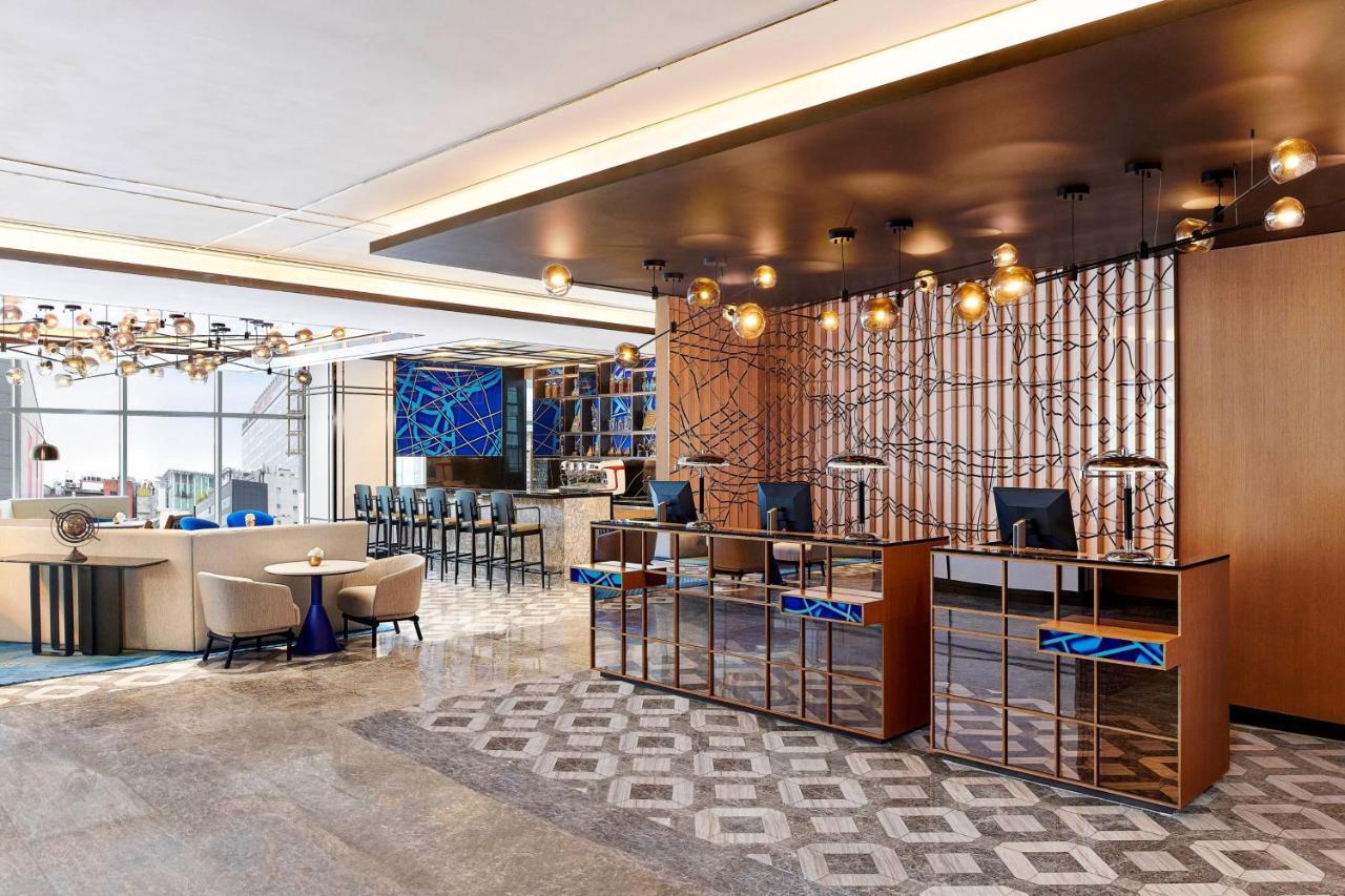 Le Meridien Seoul Myeongdong Kültér fotó