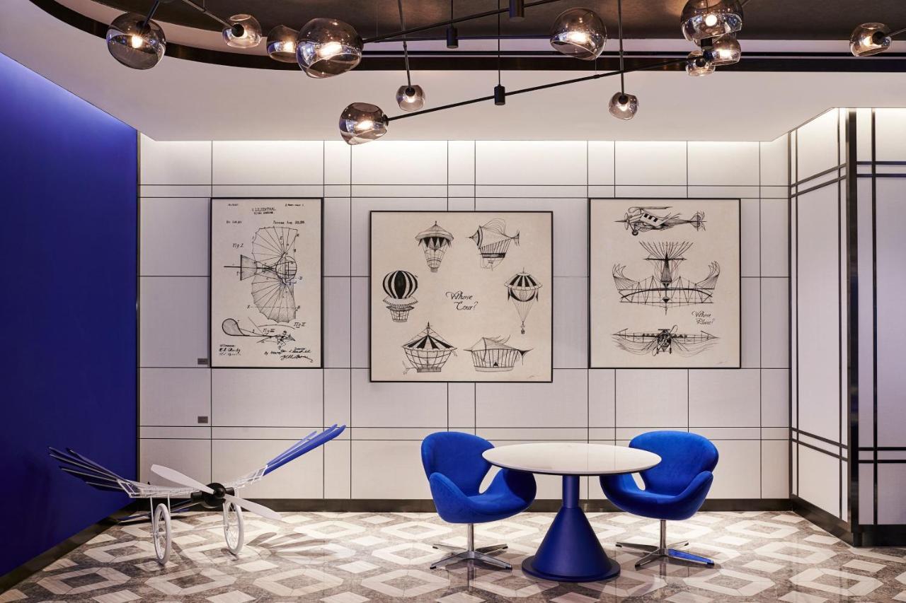 Le Meridien Seoul Myeongdong Kültér fotó
