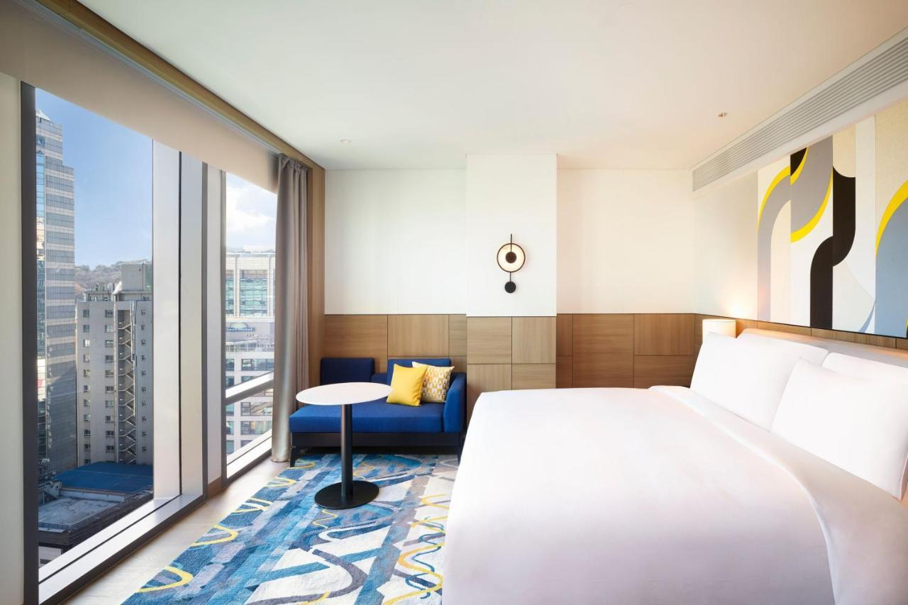 Le Meridien Seoul Myeongdong Kültér fotó