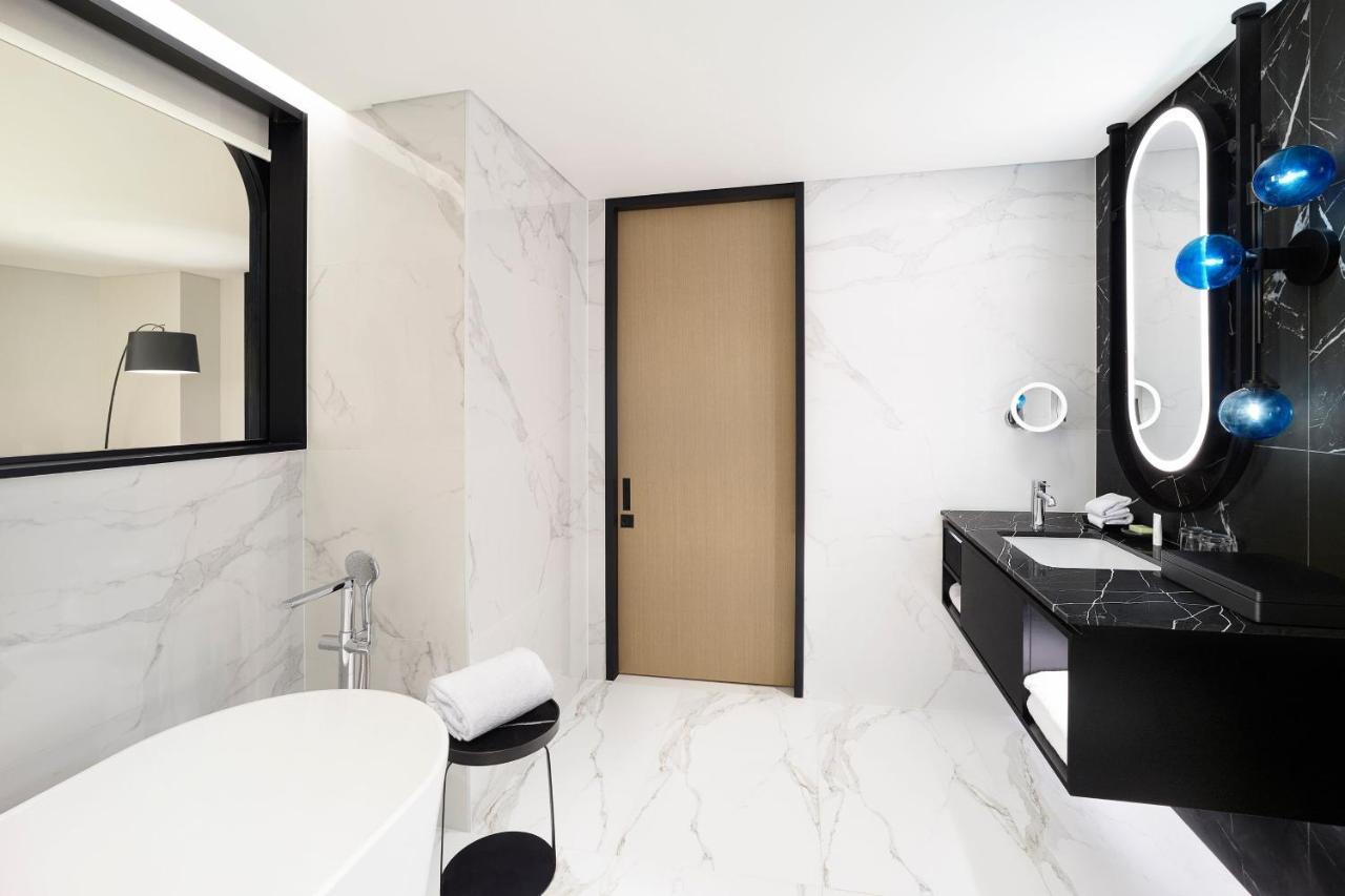 Le Meridien Seoul Myeongdong Kültér fotó