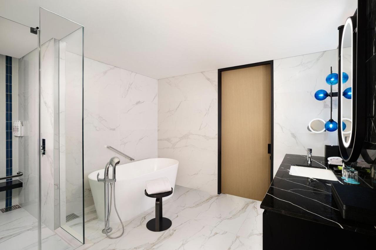 Le Meridien Seoul Myeongdong Kültér fotó