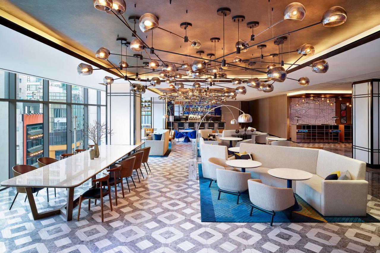Le Meridien Seoul Myeongdong Kültér fotó
