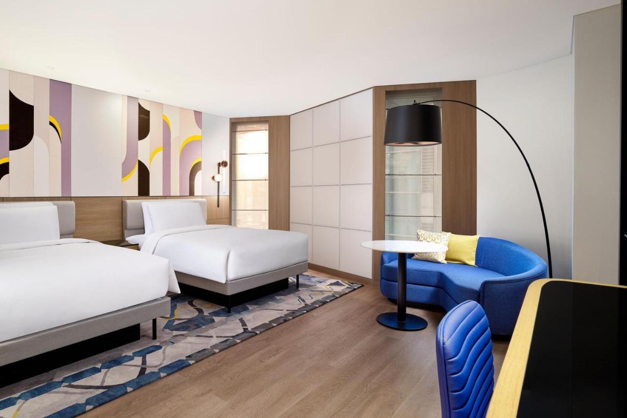 Le Meridien Seoul Myeongdong Kültér fotó