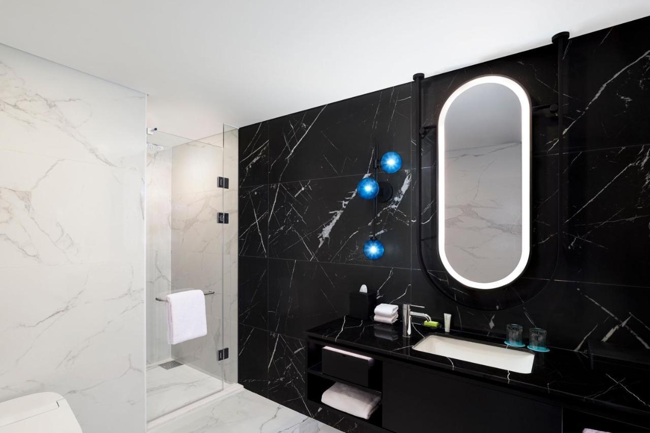 Le Meridien Seoul Myeongdong Kültér fotó
