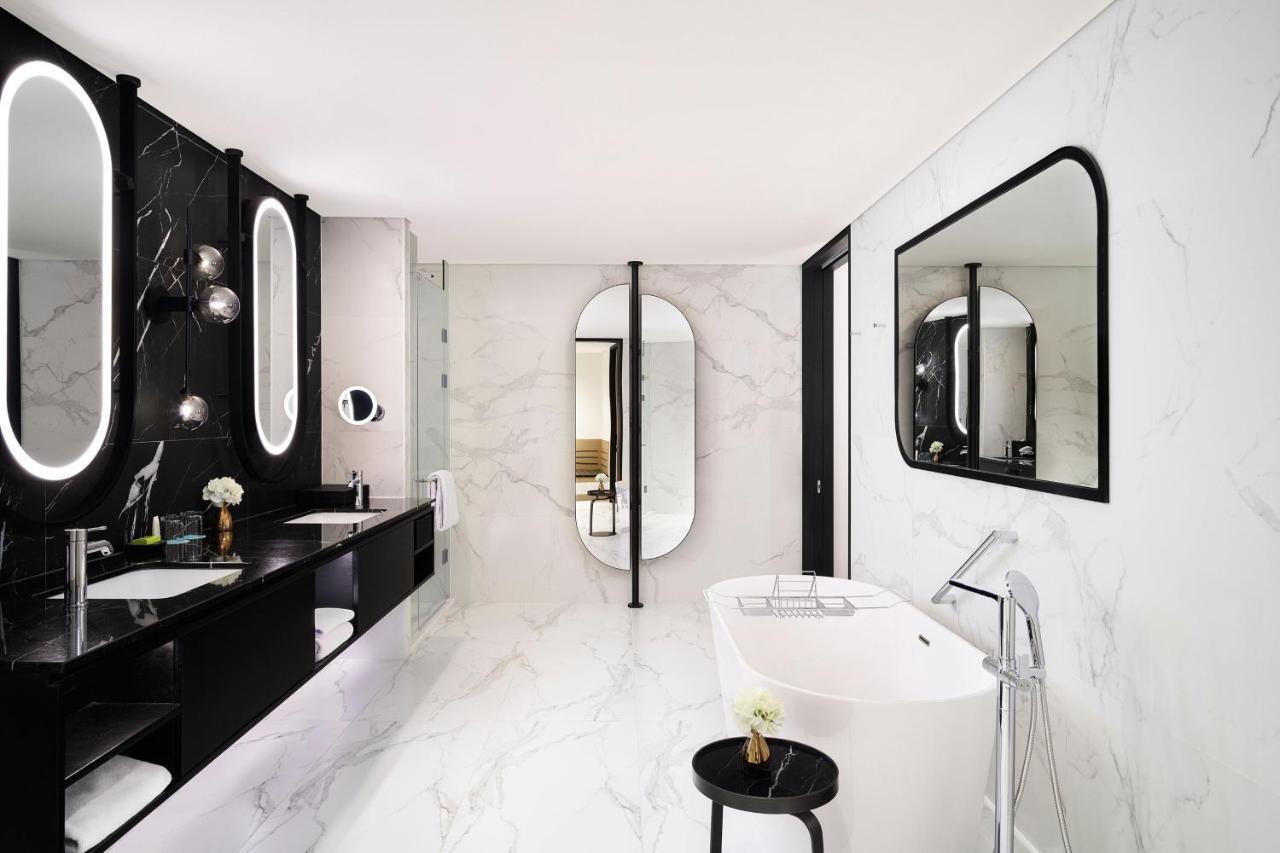 Le Meridien Seoul Myeongdong Kültér fotó