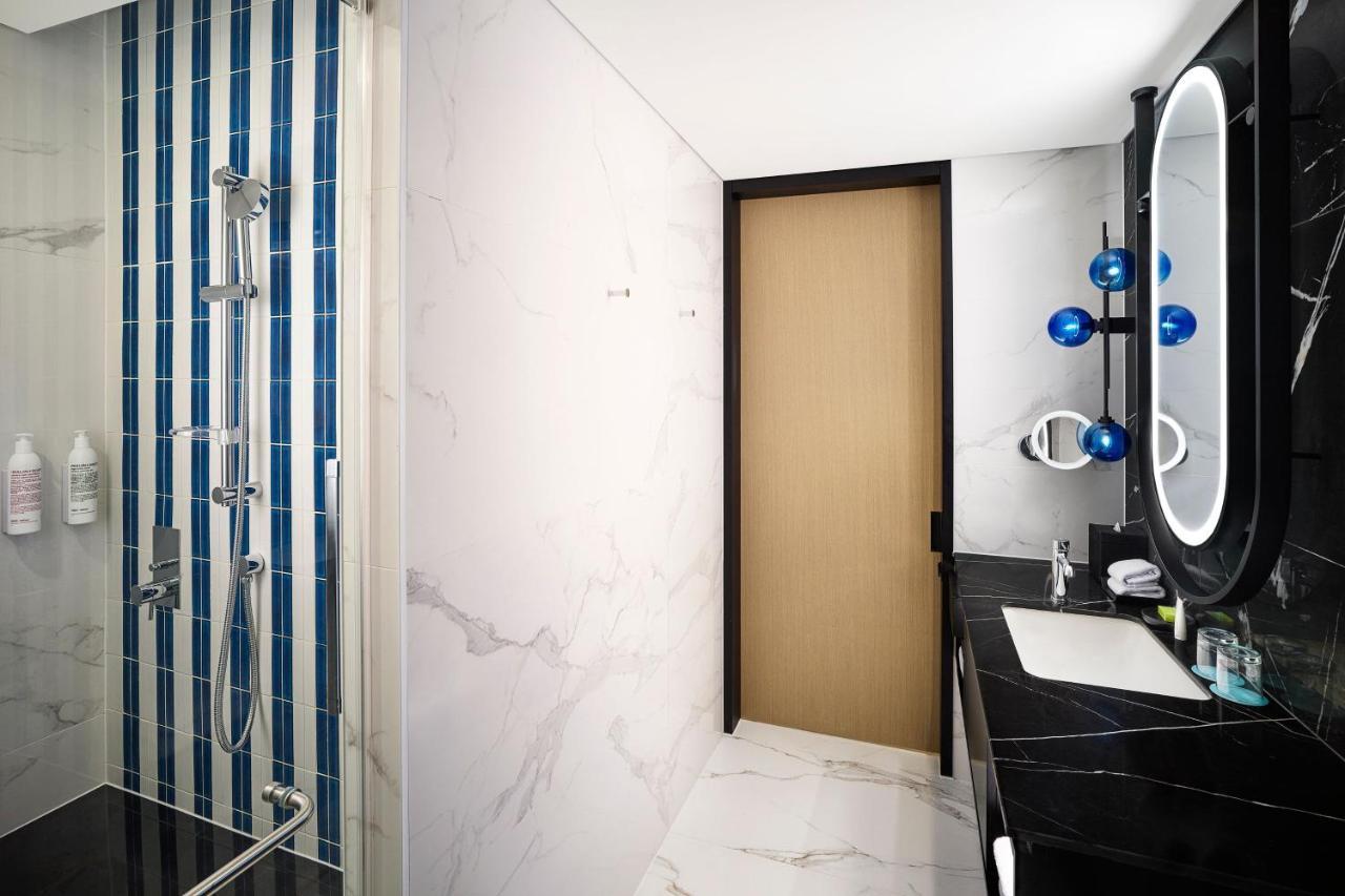 Le Meridien Seoul Myeongdong Kültér fotó