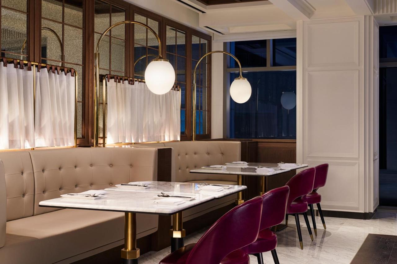 Le Meridien Seoul Myeongdong Kültér fotó