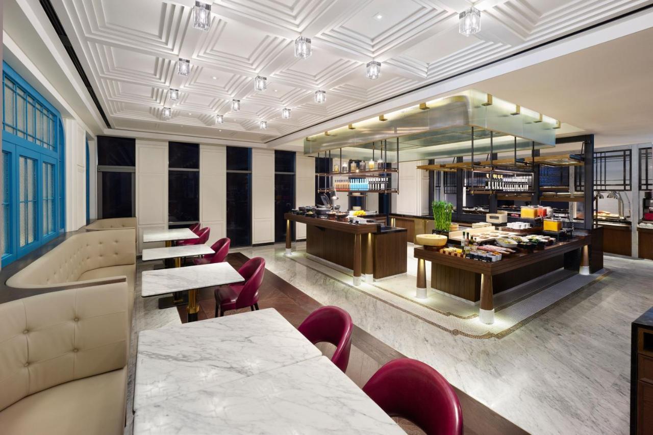 Le Meridien Seoul Myeongdong Kültér fotó