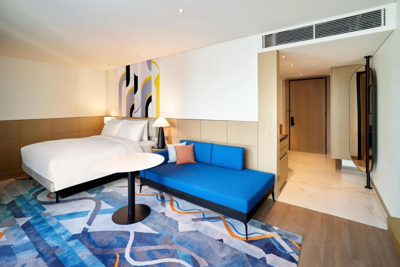 Le Meridien Seoul Myeongdong Kültér fotó