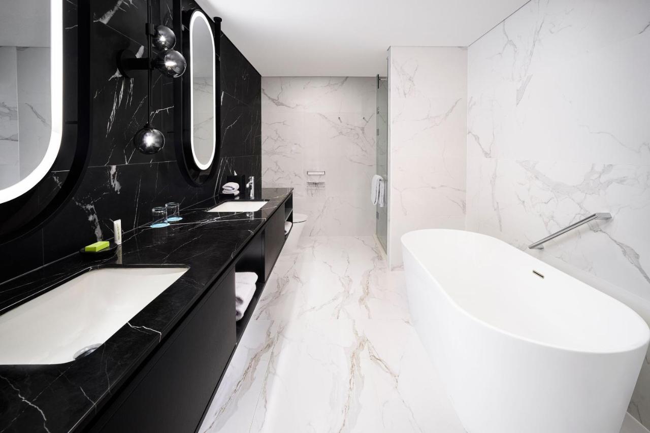 Le Meridien Seoul Myeongdong Kültér fotó