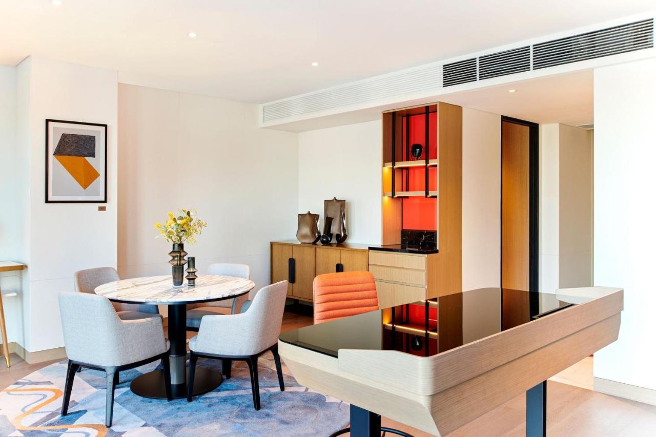 Le Meridien Seoul Myeongdong Kültér fotó