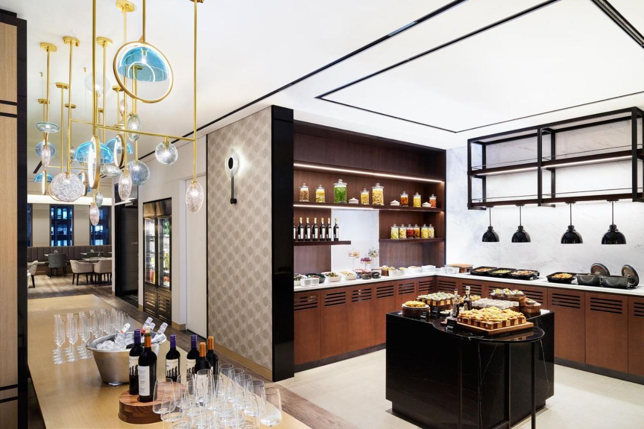 Le Meridien Seoul Myeongdong Kültér fotó