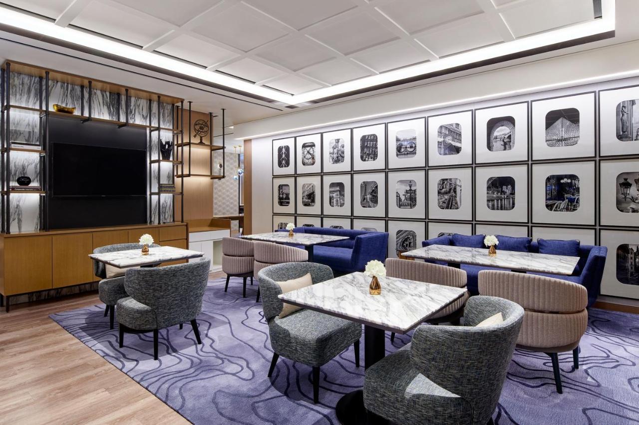 Le Meridien Seoul Myeongdong Kültér fotó