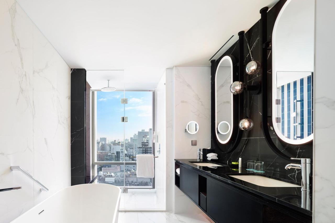 Le Meridien Seoul Myeongdong Kültér fotó