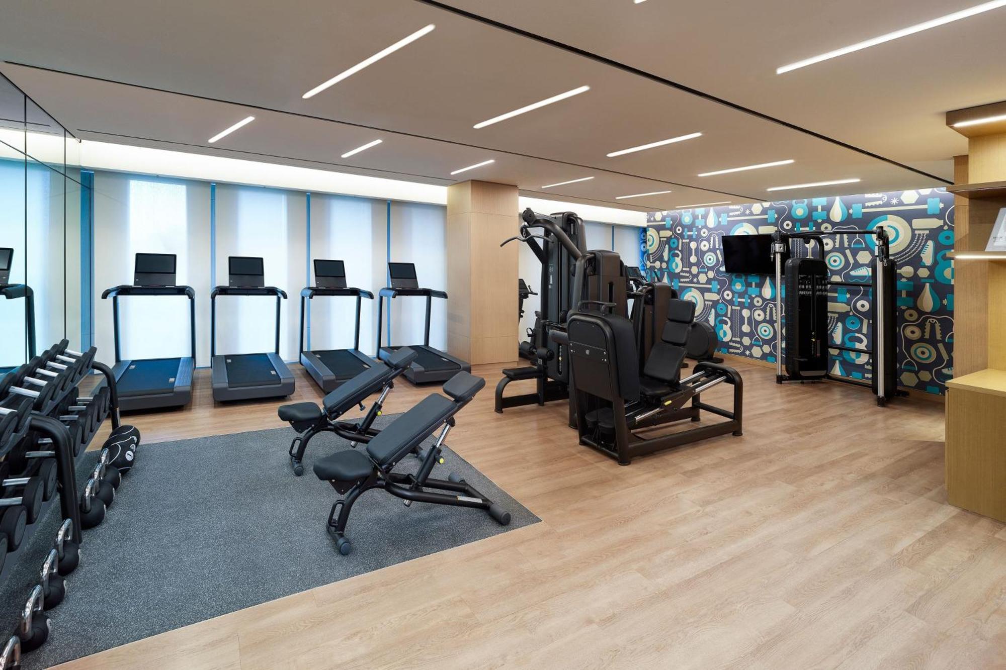 Le Meridien Seoul Myeongdong Kültér fotó