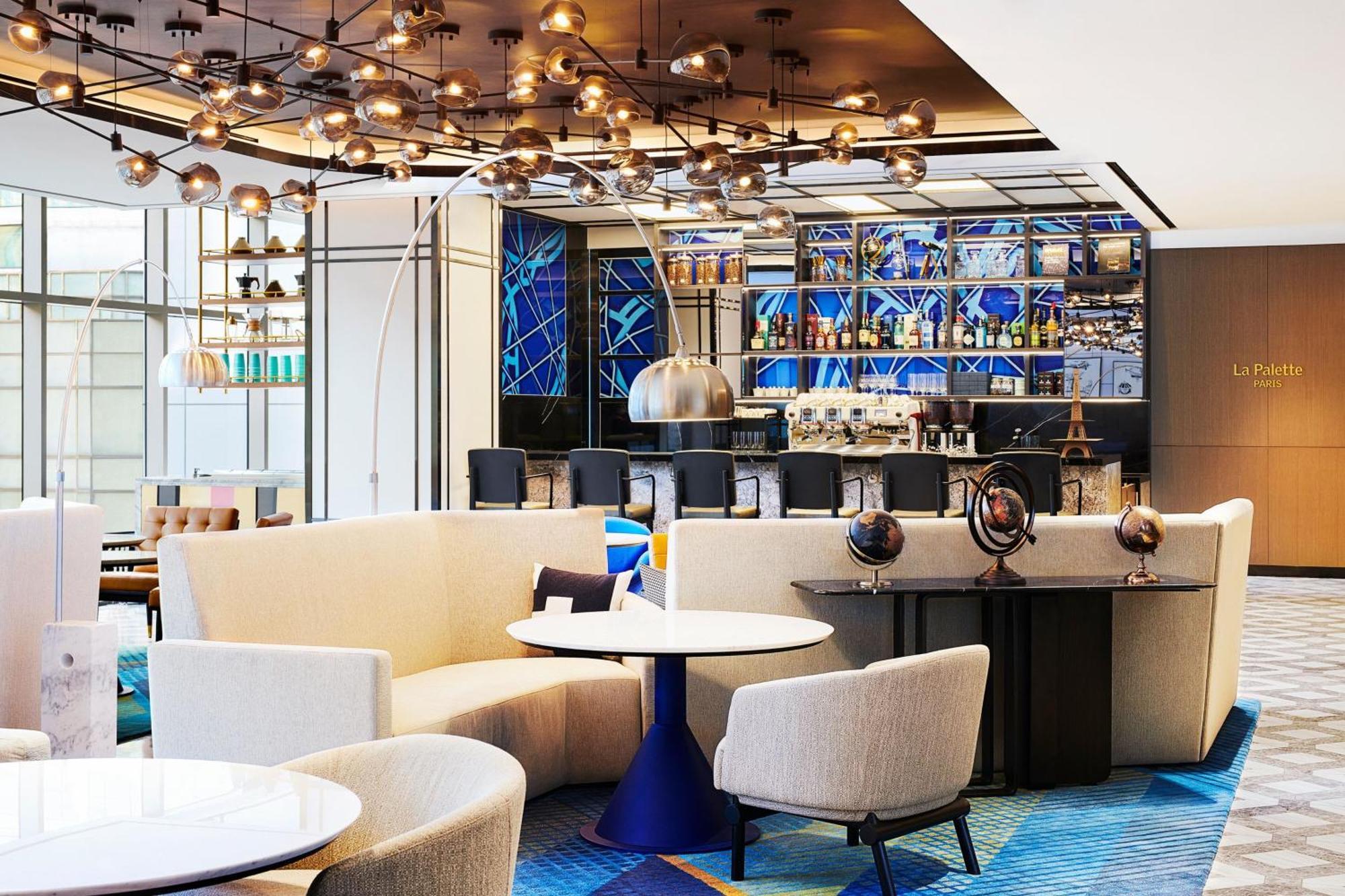 Le Meridien Seoul Myeongdong Kültér fotó