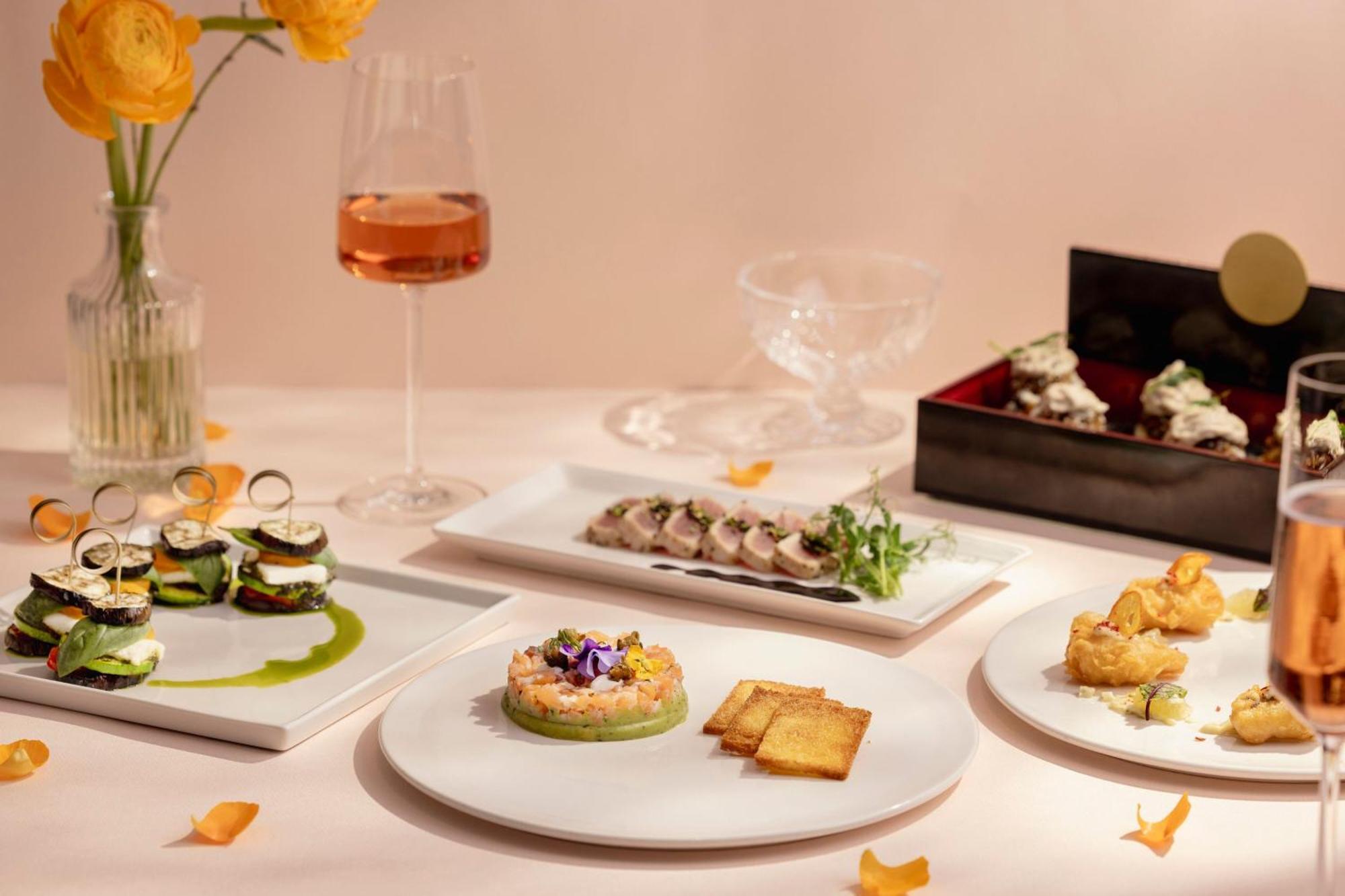 Le Meridien Seoul Myeongdong Kültér fotó