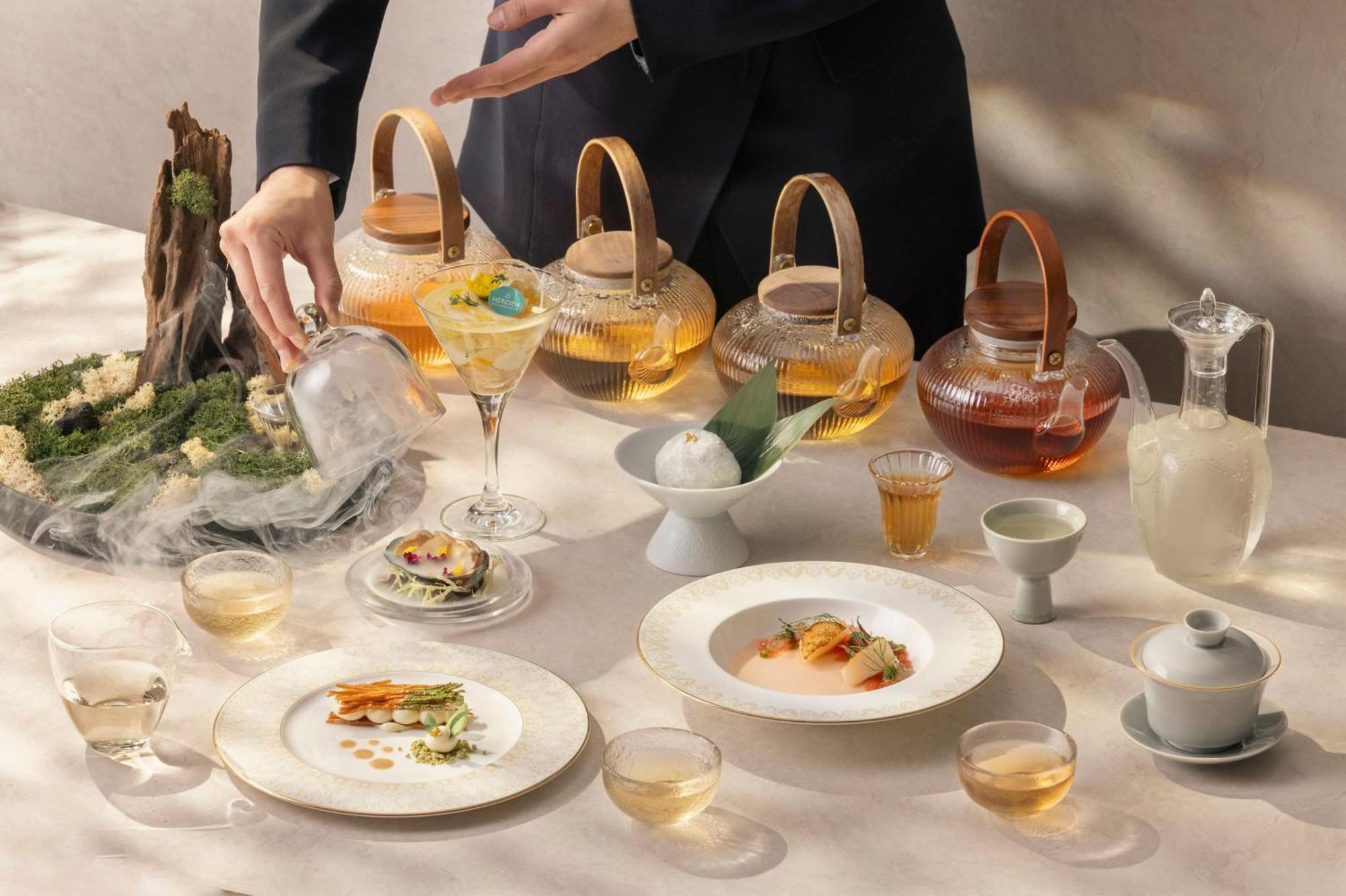 Le Meridien Seoul Myeongdong Kültér fotó