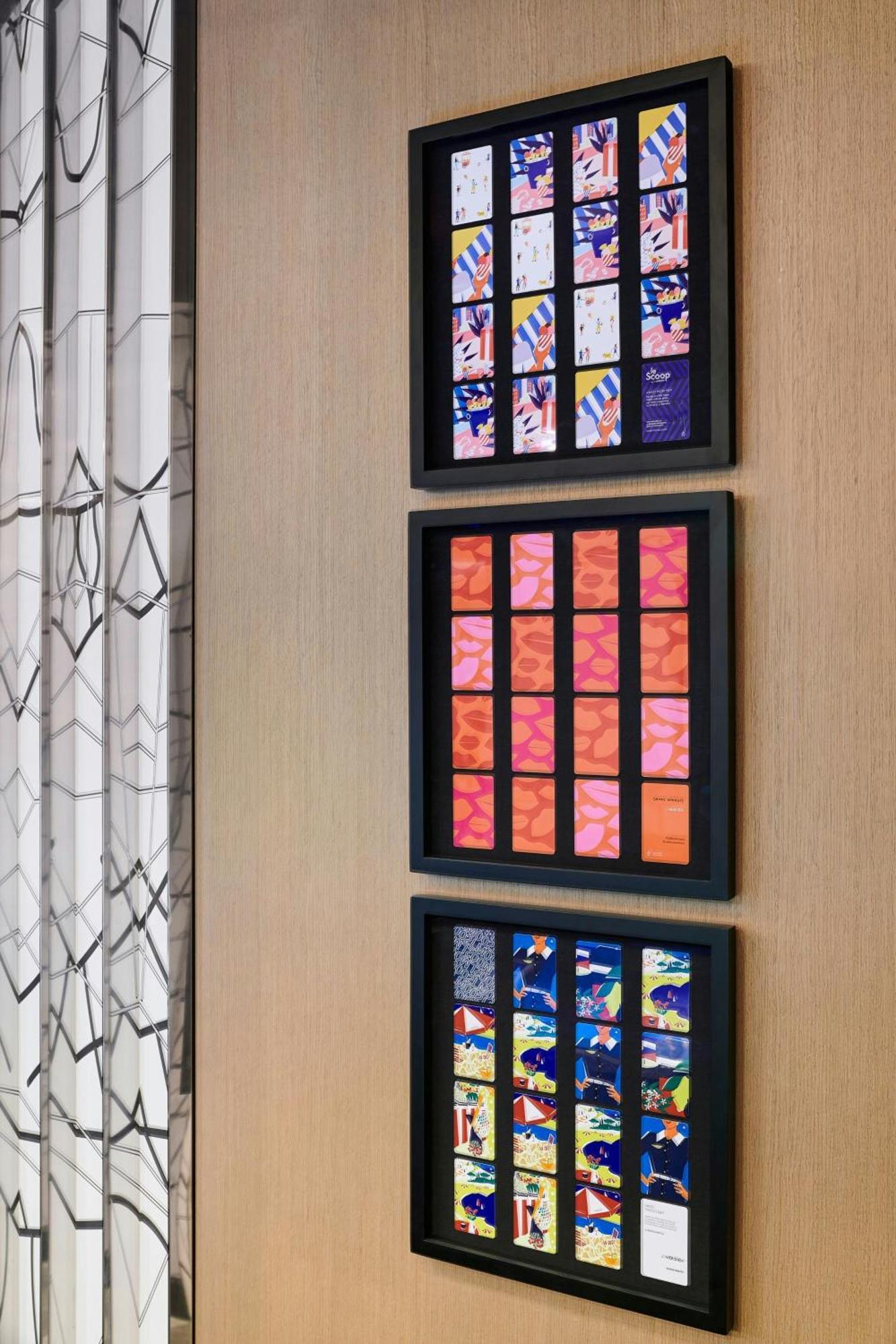 Le Meridien Seoul Myeongdong Kültér fotó