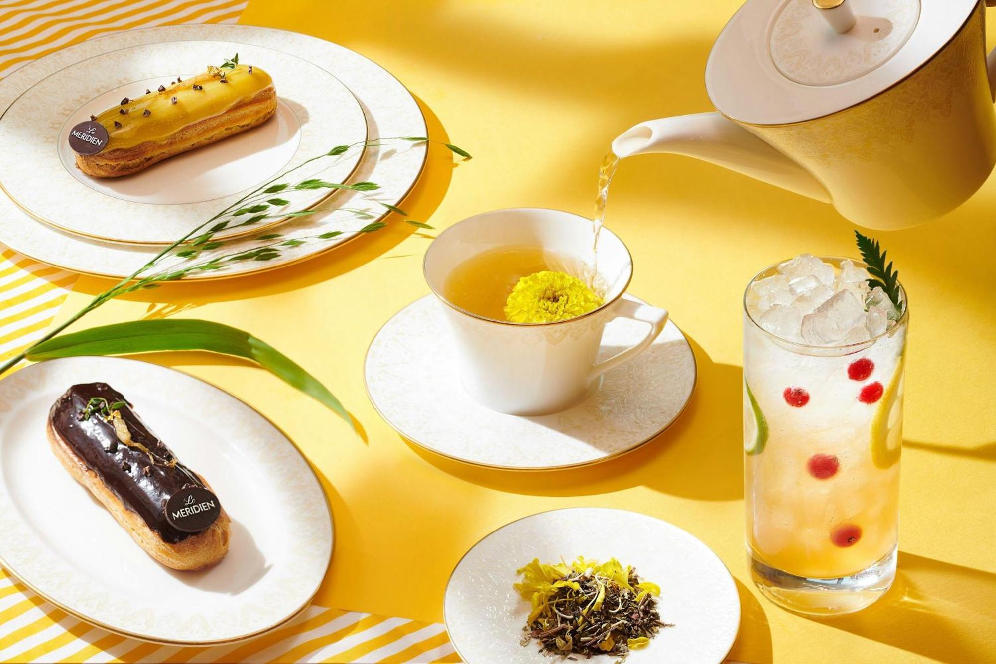 Le Meridien Seoul Myeongdong Kültér fotó