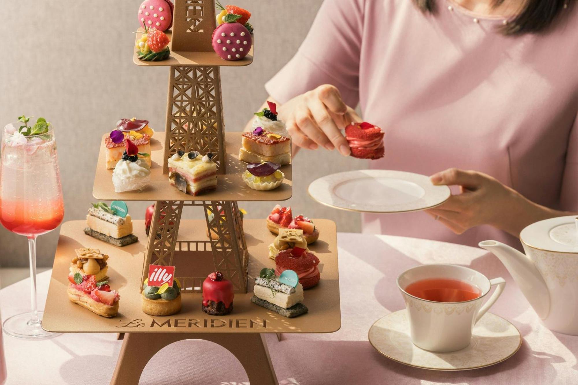 Le Meridien Seoul Myeongdong Kültér fotó